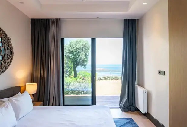 Highend Hotel & Residans - Görsel 16