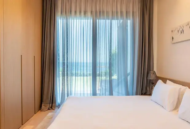 Highend Hotel & Residans - Görsel 17