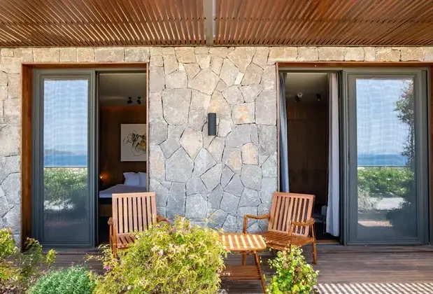 Highend Hotel & Residans - Görsel 21