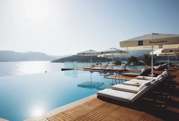 Highend Hotel & Residans - Görsel 4