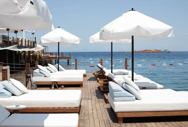 Highend Hotel & Residans - Görsel 9