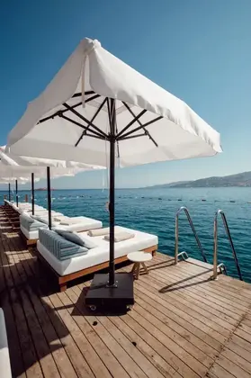 Highend Hotel & Residans - Görsel 10