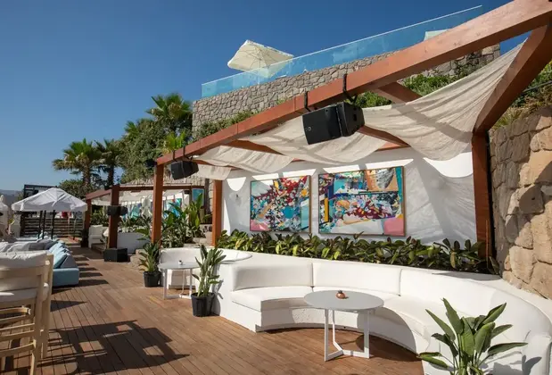 Highend Hotel & Residans - Görsel 8