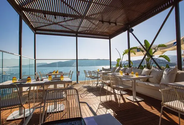 Highend Hotel & Residans - Görsel 23