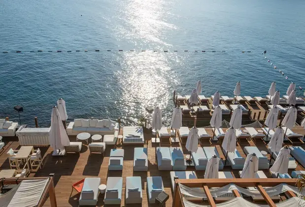 Highend Hotel & Residans - Görsel 7