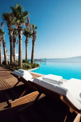 Highend Hotel & Residans - Görsel 3