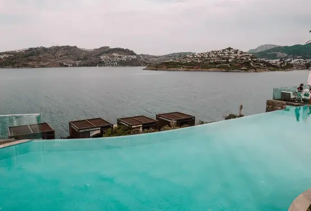 Highend Hotel & Residans - Görsel 6