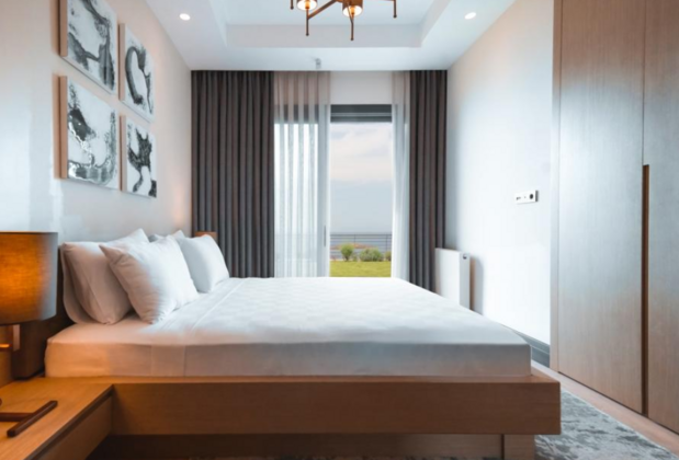 Highend Hotel & Residans - Görsel 15