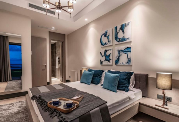 Highend Hotel & Residans - Görsel 11