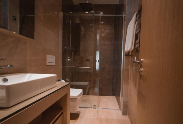 Highend Hotel & Residans - Görsel 22