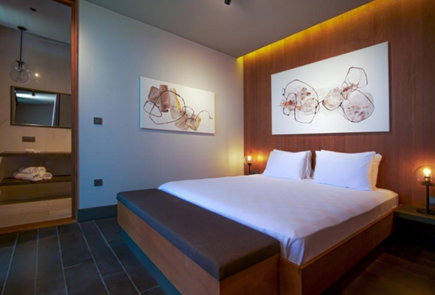 Highend Hotel & Residans - Görsel 12