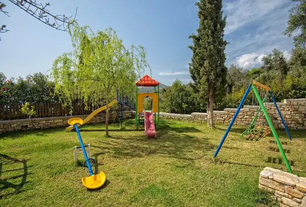 Panorama Hotel - Görsel 10