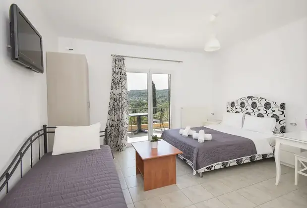 Panorama Hotel - Görsel 6