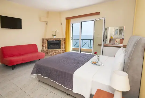 Panorama Hotel - Görsel 11