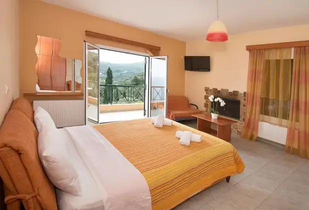 Panorama Hotel - Görsel 3