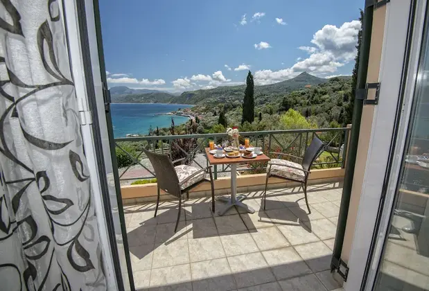 Panorama Hotel - Görsel 8