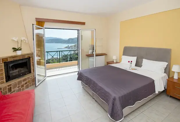 Panorama Hotel - Görsel 9