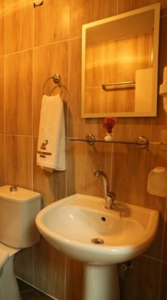 Kaçar Business Hotel - Görsel 7