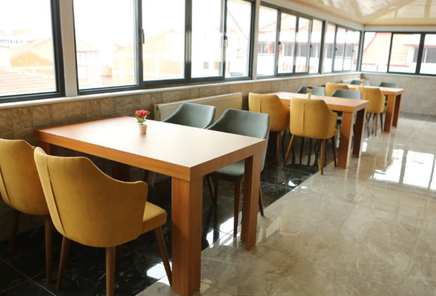 Kaçar Business Hotel - Görsel 9