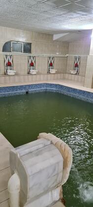 Adones Termal Otel - Görsel 8