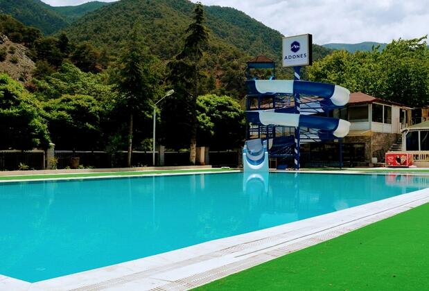 Adones Termal Otel - Görsel 10