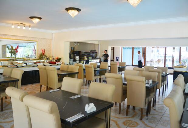 Adones Termal Otel - Görsel 12