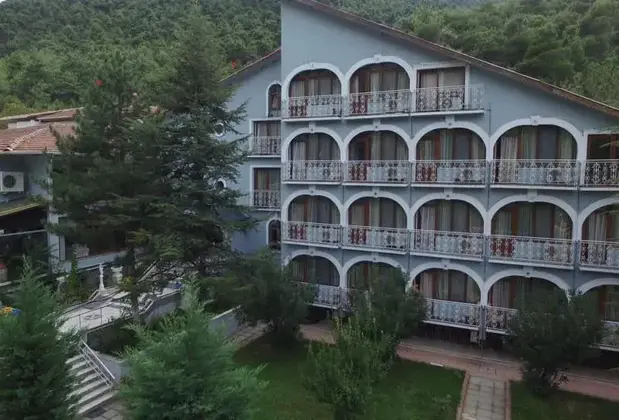 Adones Termal Otel - Görsel 4