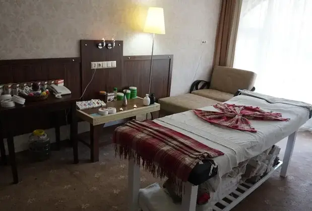 Adones Termal Otel - Görsel 7