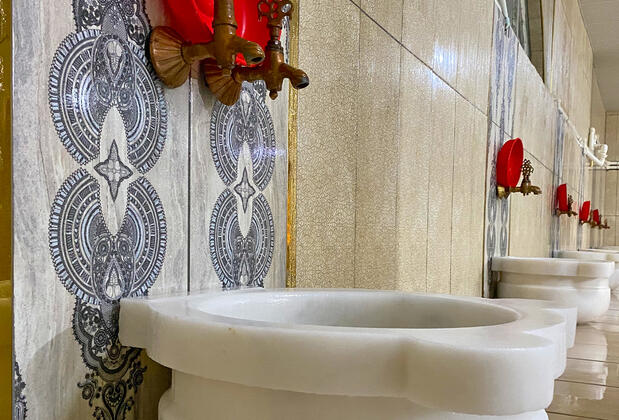 Adones Termal Otel - Görsel 9