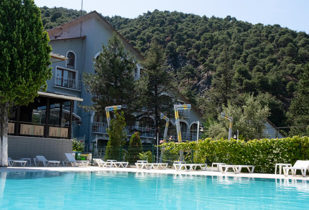 Adones Termal Otel - Görsel 3