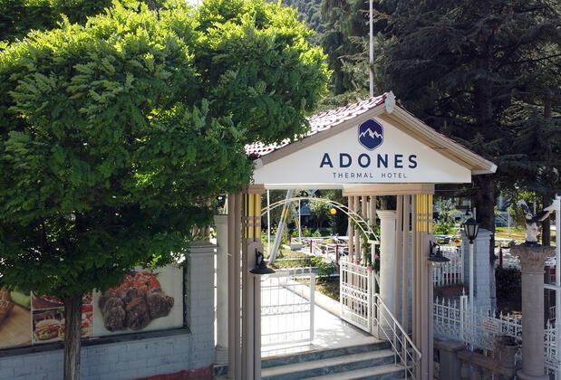 Adones Termal Otel - Görsel 5