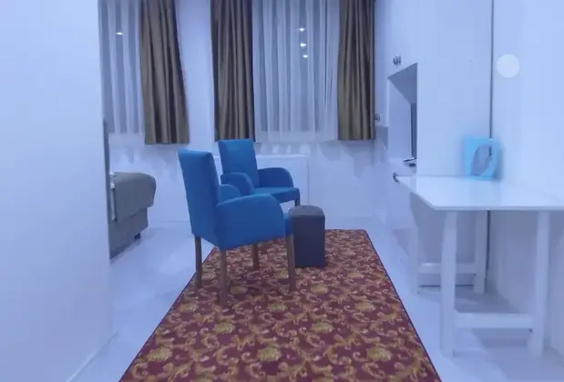 Çivril De luxe Hotel Spa & Restaurant - Görsel 5