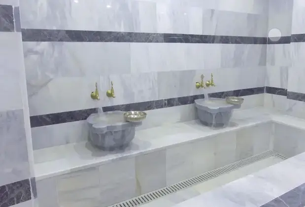 Çivril De luxe Hotel Spa & Restaurant - Görsel 6