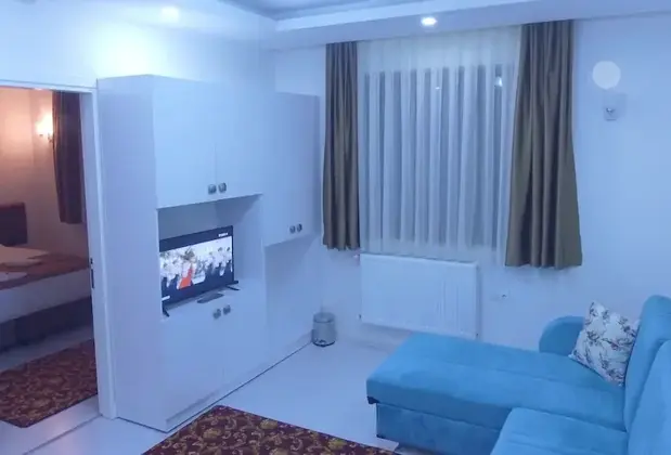 Çivril De luxe Hotel Spa & Restaurant - Görsel 4