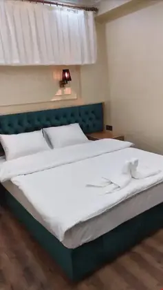 Bonami Hotel - Görsel 6