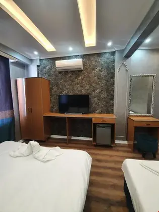 Bonami Hotel - Görsel 9