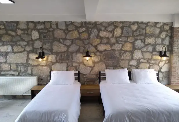 Hotel Rezve - Görsel 9