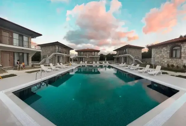 Hotel Rezve - Görsel 5