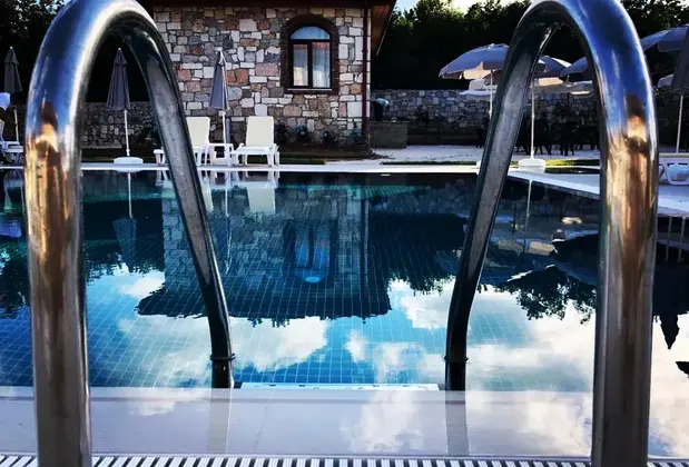 Hotel Rezve - Görsel 6