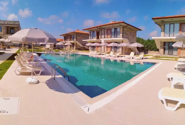 Hotel Rezve - Görsel 3