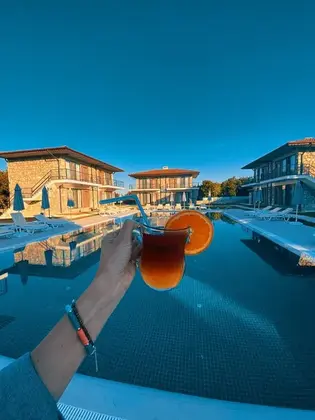 Hotel Rezve - Görsel 7