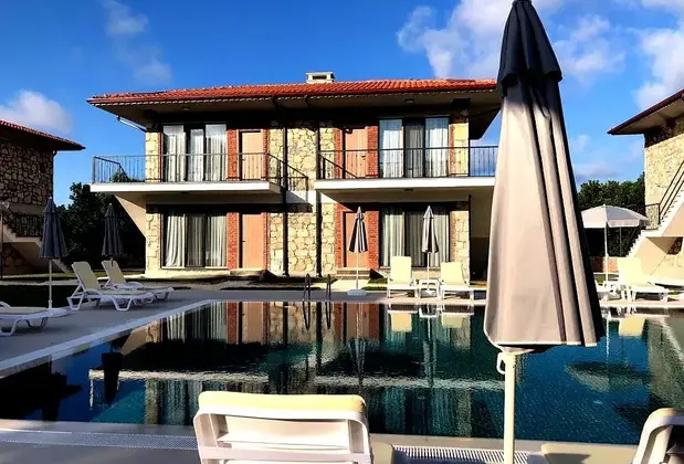 Hotel Rezve - Görsel 4