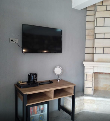 Hotel Rezve - Görsel 10