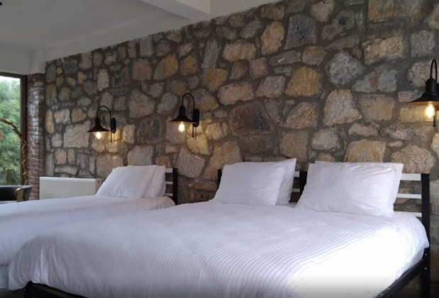 Hotel Rezve - Görsel 8