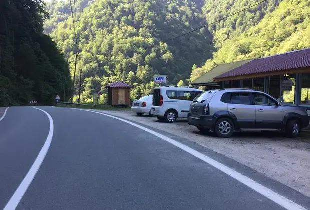 Ayder Dağ Evi - Görsel 4