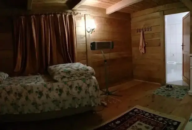 Ayder Dağ Evi - Görsel 5