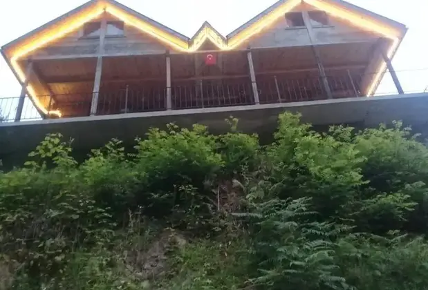 Ayder Dağ Evi - Görsel 3