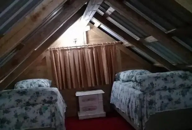 Ayder Dağ Evi - Görsel 7