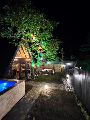 Sapanca Keyf-i Dere Bungalow - Görsel 3