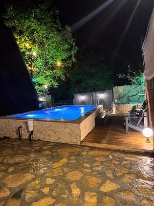 Sapanca Keyf-i Dere Bungalow - Görsel 11